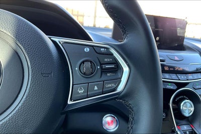 2025 Acura RDX Base SH-AWD