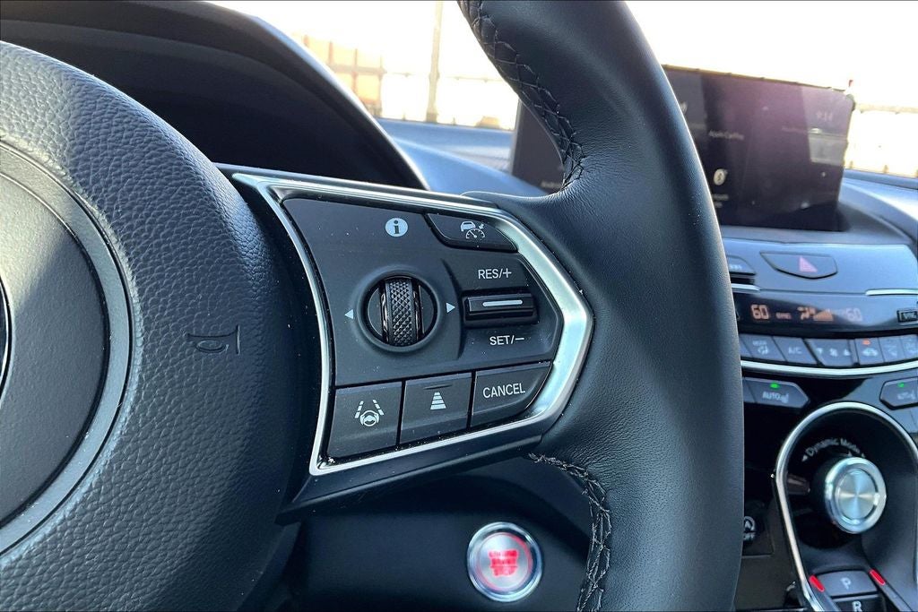 2025 Acura RDX Base SH-AWD
