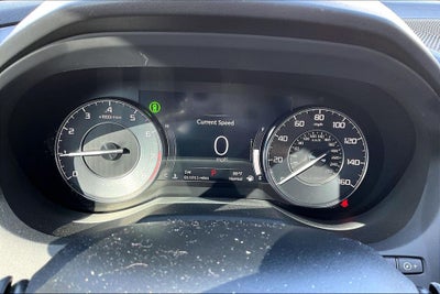 2025 Acura RDX Base SH-AWD