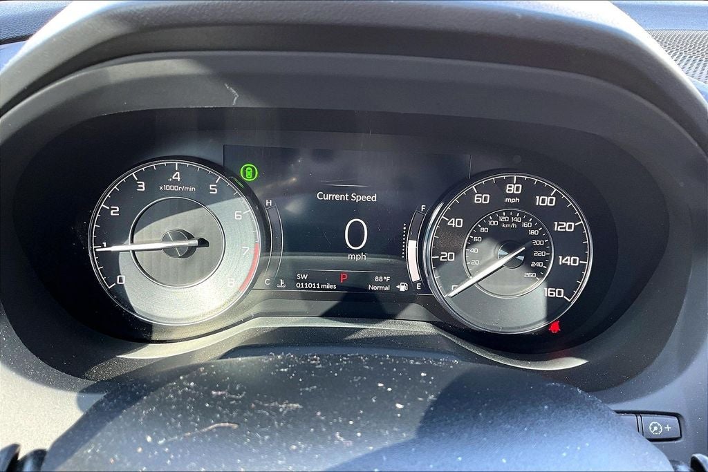 2025 Acura RDX Base SH-AWD