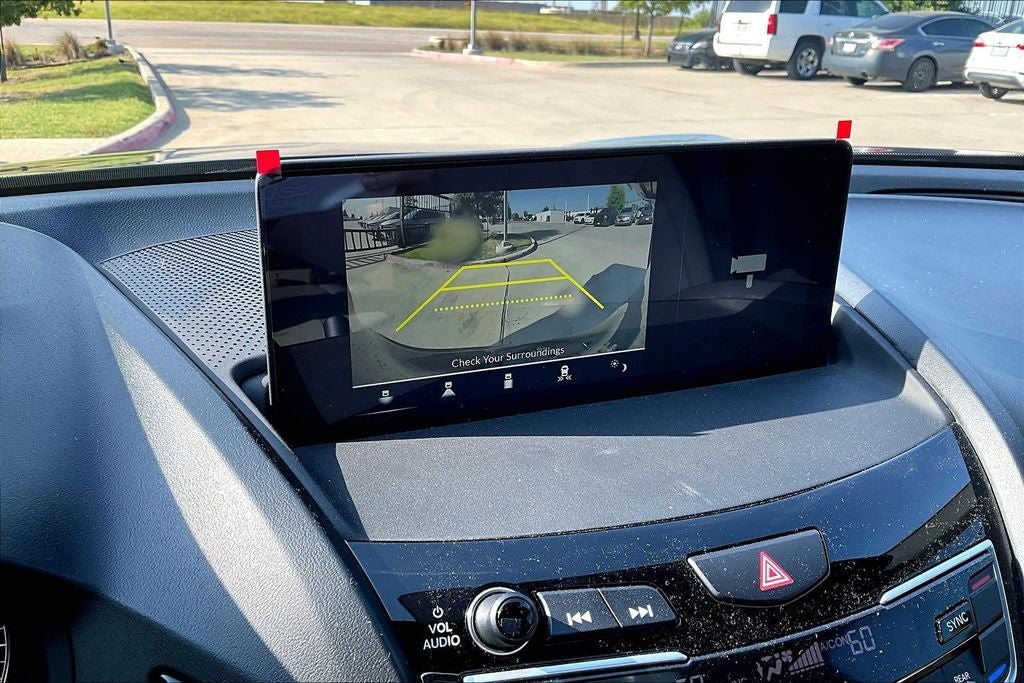 2025 Acura RDX Base SH-AWD