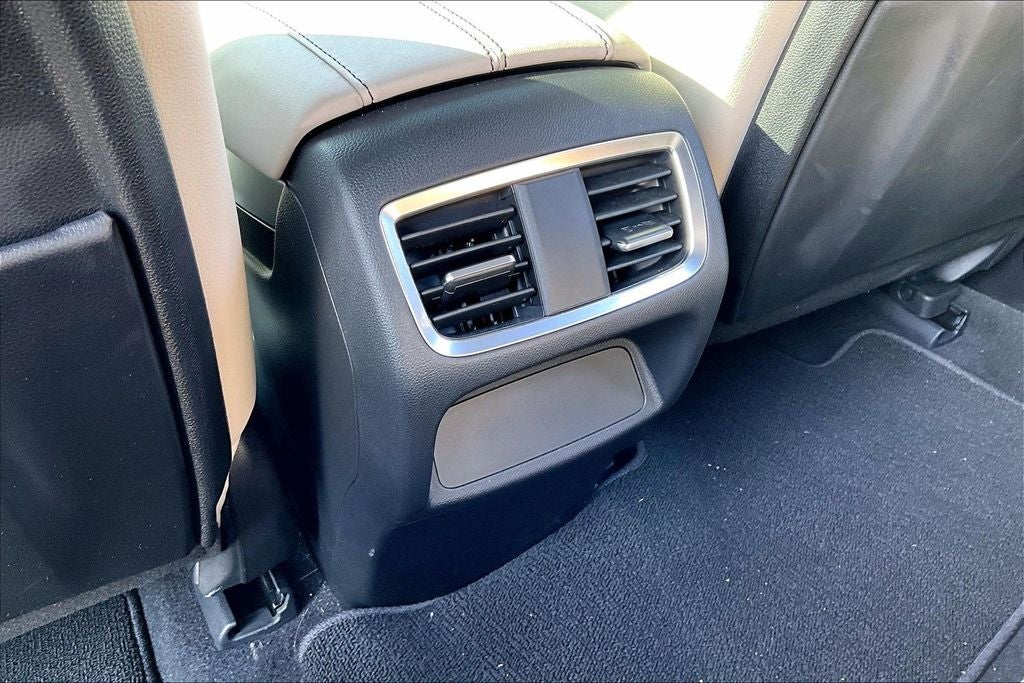2025 Acura RDX Base SH-AWD