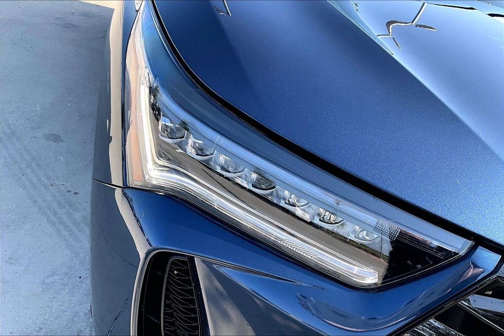 2025 Acura RDX Base SH-AWD
