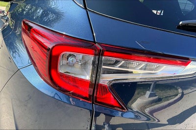 2025 Acura RDX Base SH-AWD