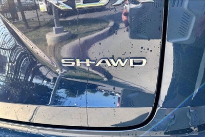 2025 Acura RDX Base SH-AWD
