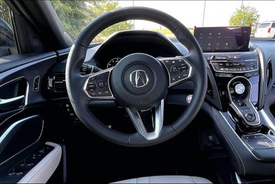 2025 Acura RDX Base SH-AWD