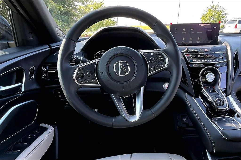 2025 Acura RDX Base SH-AWD