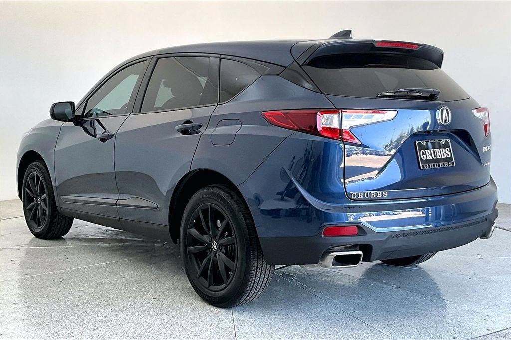 2025 Acura RDX Base SH-AWD