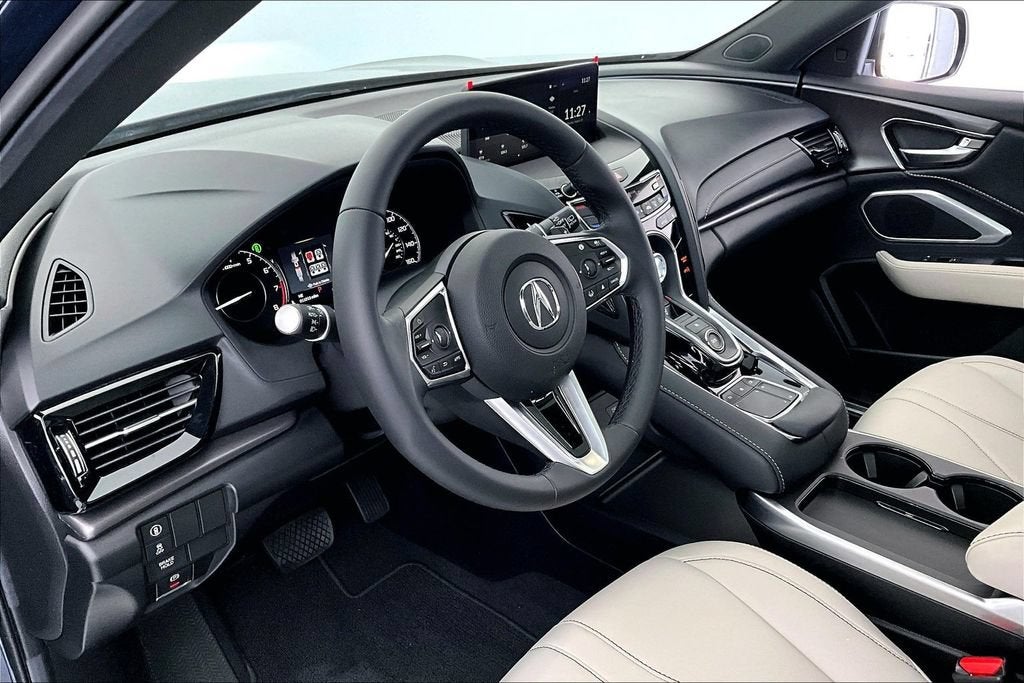 2025 Acura RDX Base SH-AWD