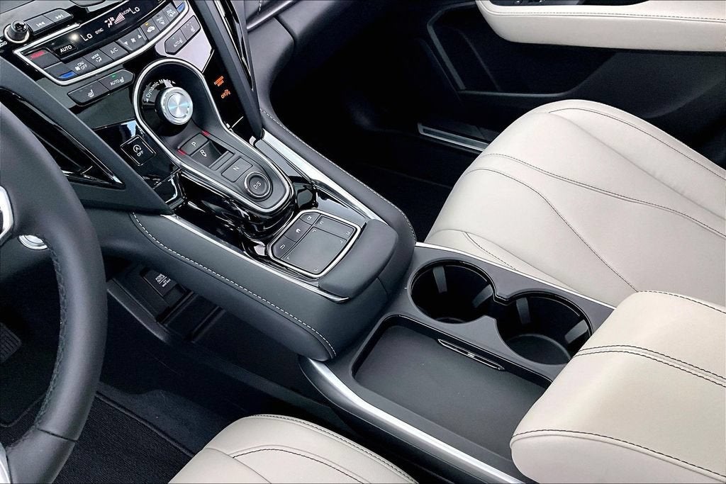 2025 Acura RDX Base SH-AWD