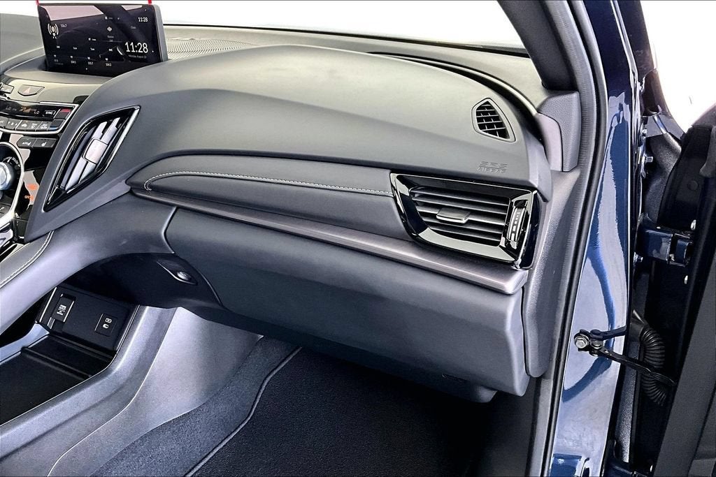 2025 Acura RDX Base SH-AWD
