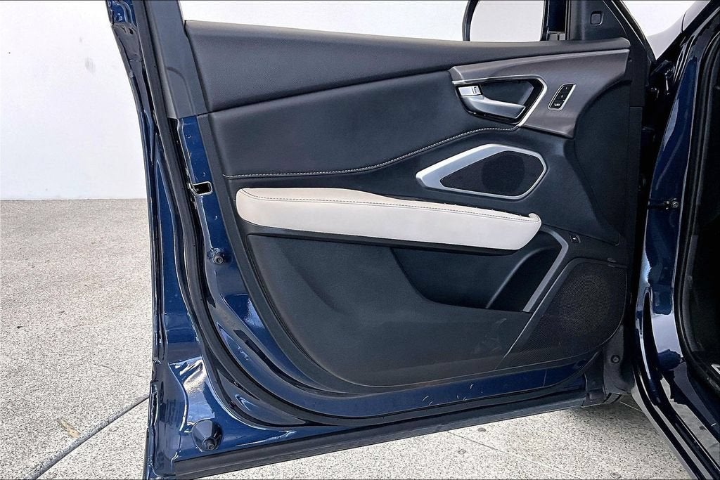 2025 Acura RDX Base SH-AWD