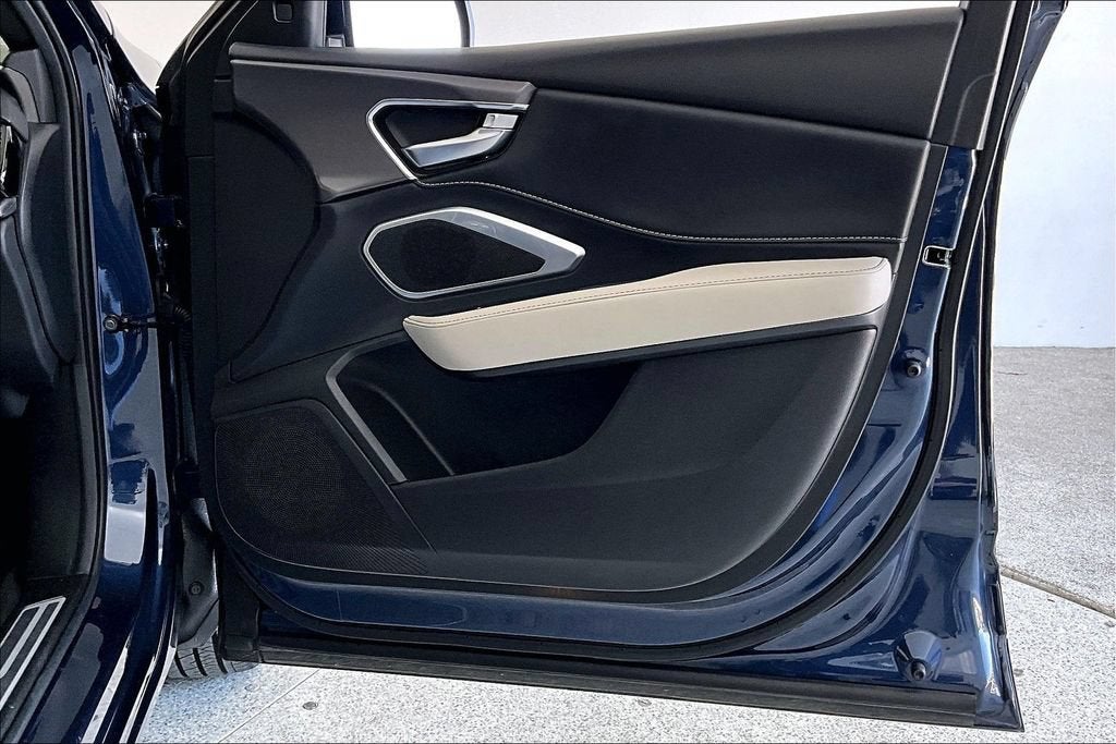 2025 Acura RDX Base SH-AWD