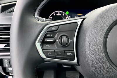 2025 Acura RDX Base SH-AWD