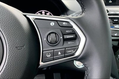 2025 Acura RDX Base SH-AWD
