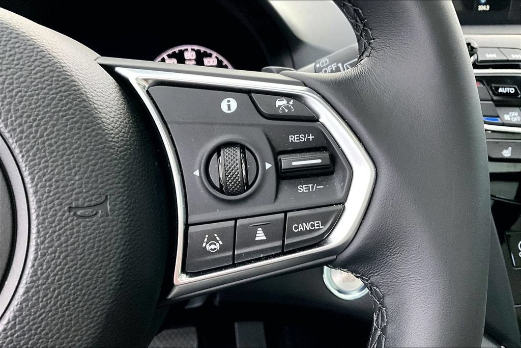 2025 Acura RDX Base SH-AWD