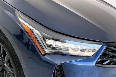 2025 Acura RDX Base SH-AWD
