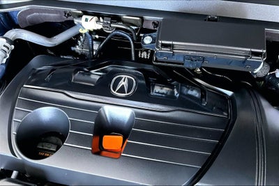 2025 Acura RDX Base SH-AWD