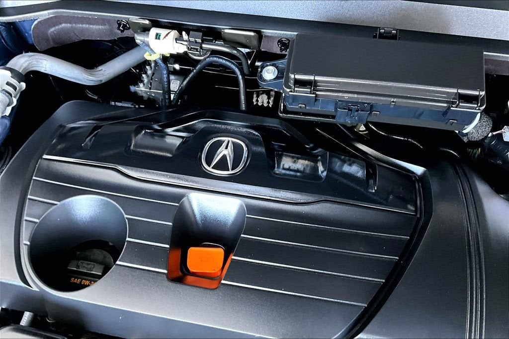 2025 Acura RDX Base SH-AWD
