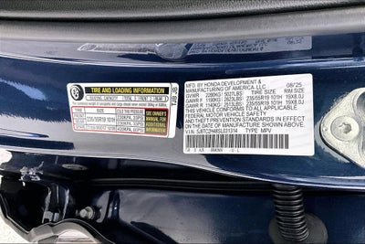 2025 Acura RDX Base SH-AWD