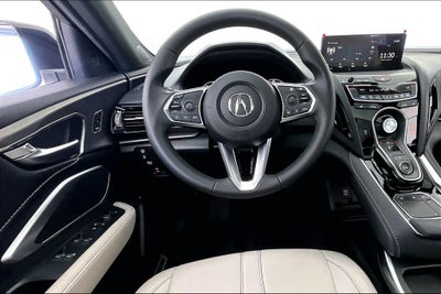 2025 Acura RDX Base SH-AWD