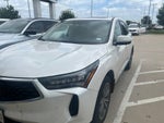 2023 Acura RDX Technology Package SH-AWD