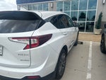 2023 Acura RDX Technology Package SH-AWD