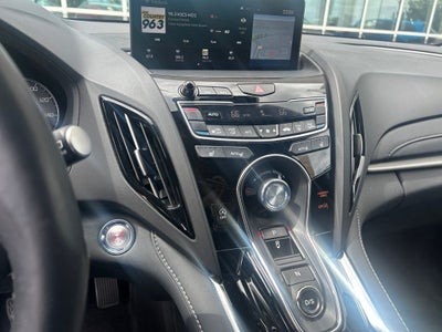 2023 Acura RDX Technology Package SH-AWD