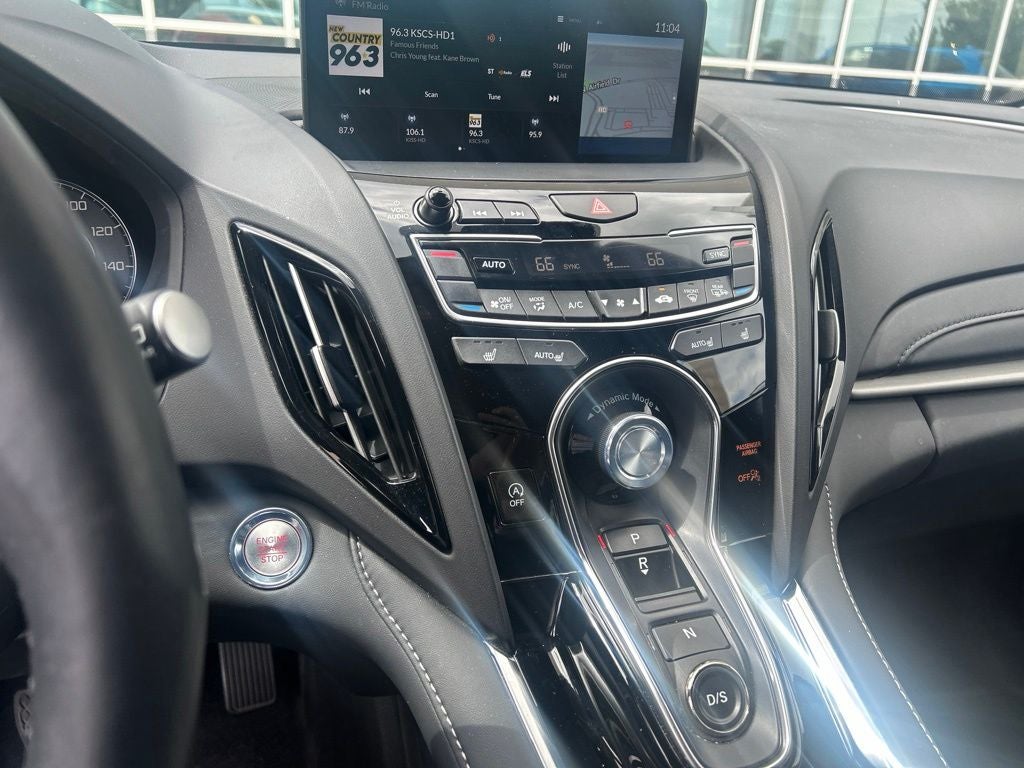 2023 Acura RDX Technology Package SH-AWD