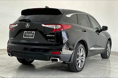 2024 Acura RDX Technology Package SH-AWD