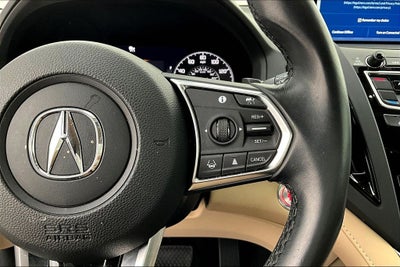 2024 Acura RDX Technology Package SH-AWD
