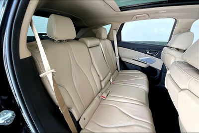 2024 Acura RDX Technology Package SH-AWD