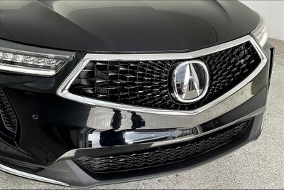 2024 Acura RDX Technology Package SH-AWD