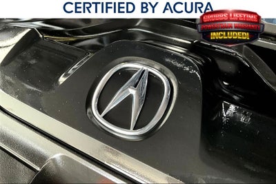 2024 Acura RDX Technology Package SH-AWD