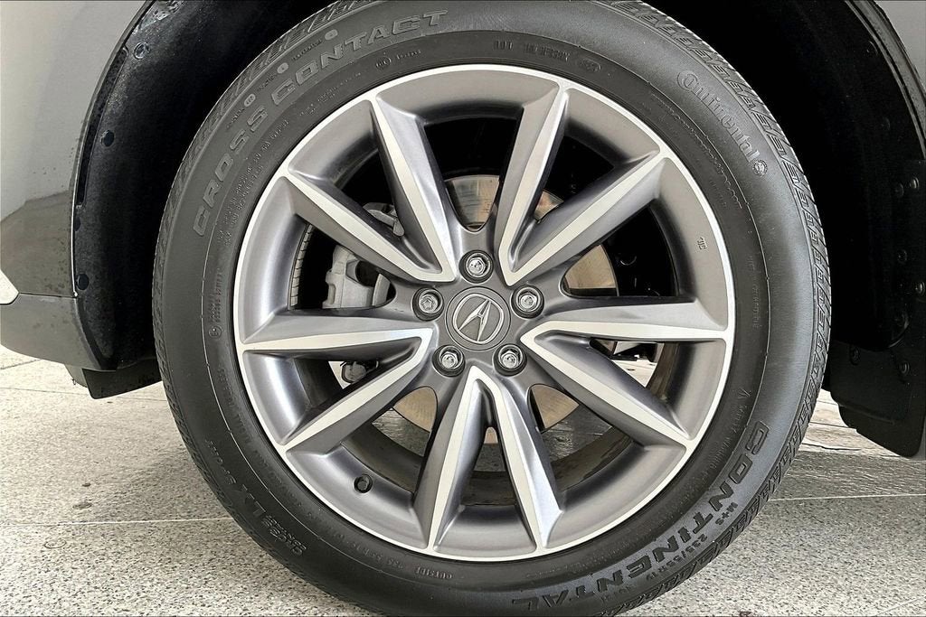 2024 Acura RDX Technology Package SH-AWD