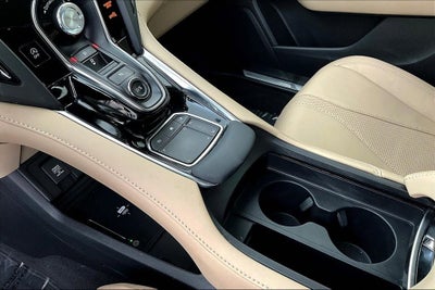 2024 Acura RDX Technology Package SH-AWD