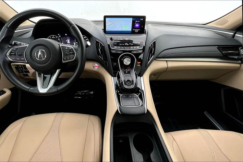2024 Acura RDX Technology Package SH-AWD