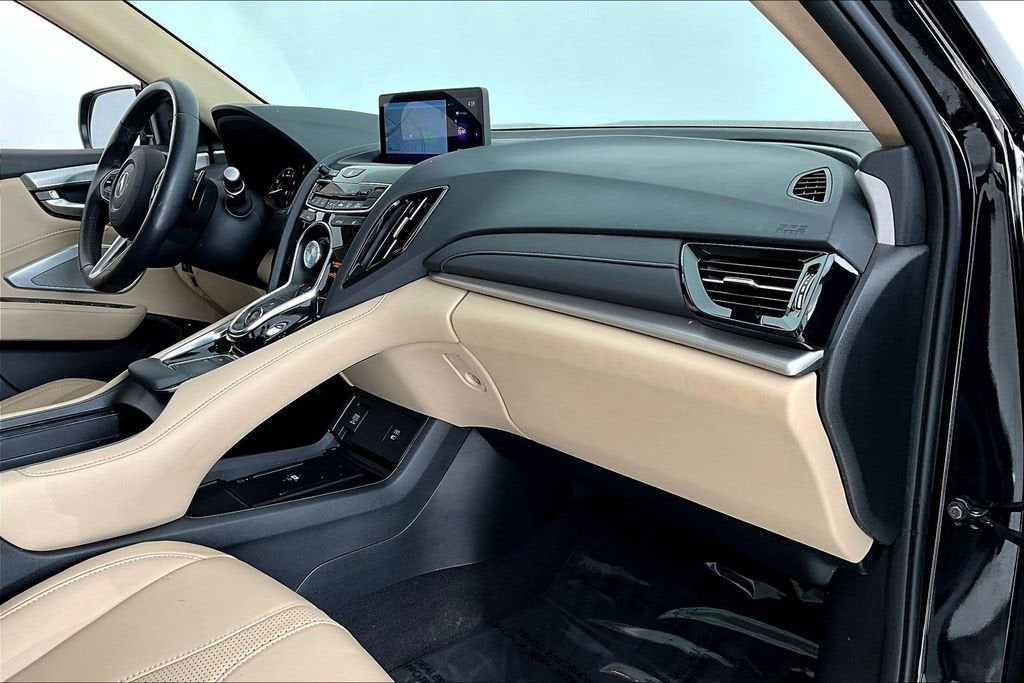 2024 Acura RDX Technology Package SH-AWD