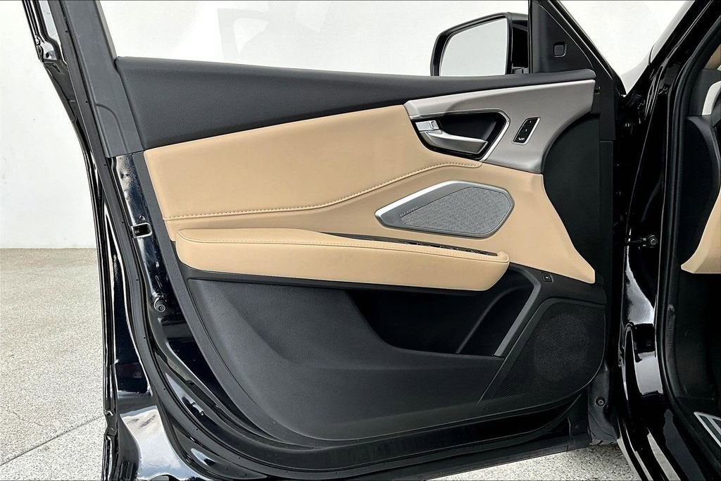 2024 Acura RDX Technology Package SH-AWD