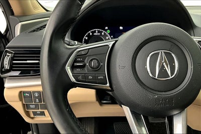 2024 Acura RDX Technology Package SH-AWD