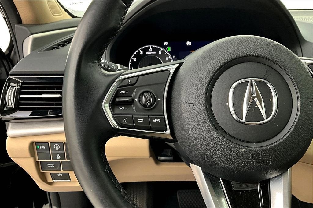 2024 Acura RDX Technology Package SH-AWD