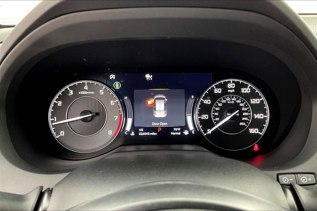 2024 Acura RDX Technology Package SH-AWD