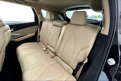 2024 Acura RDX Technology Package SH-AWD
