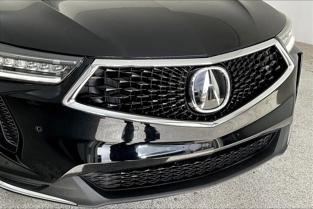 2024 Acura RDX Technology Package SH-AWD