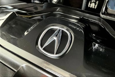 2024 Acura RDX Technology Package SH-AWD
