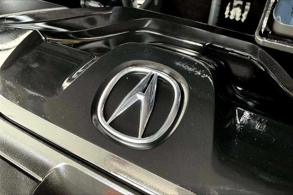 2024 Acura RDX Technology Package SH-AWD