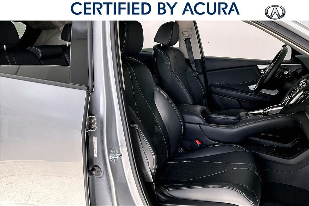 2024 Acura RDX Technology Package SH-AWD