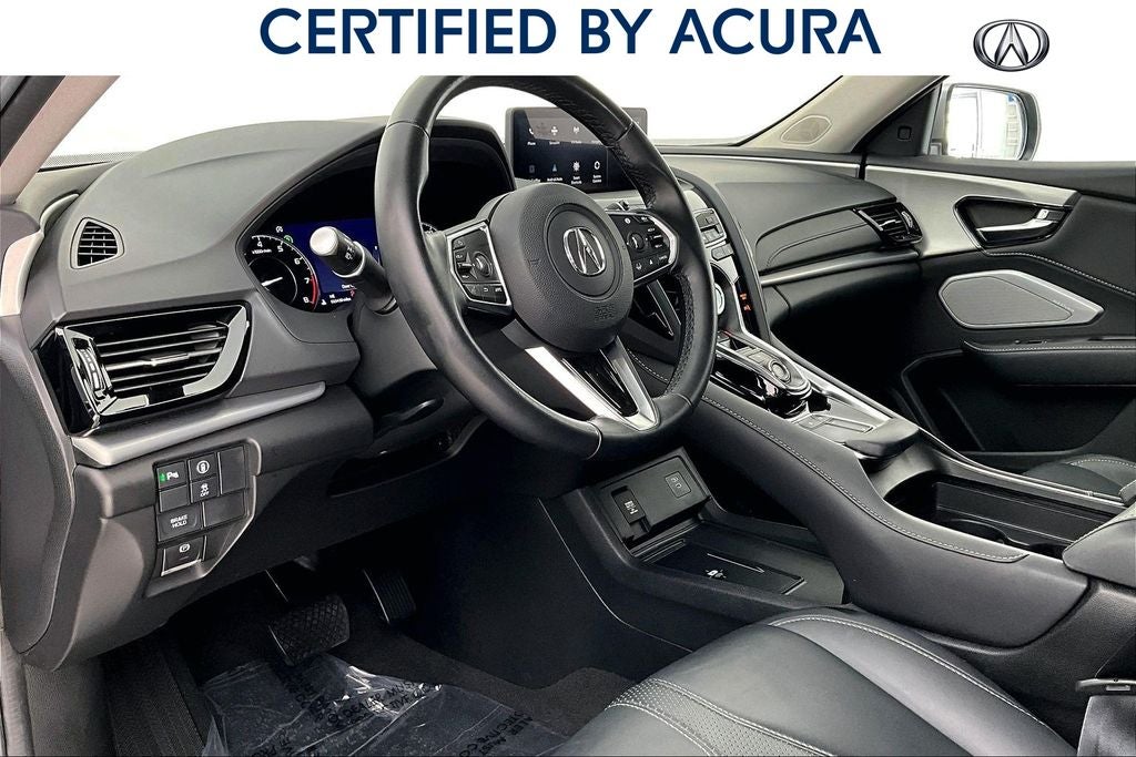 2024 Acura RDX Technology Package SH-AWD