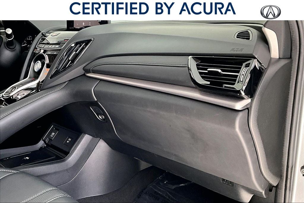 2024 Acura RDX Technology Package SH-AWD
