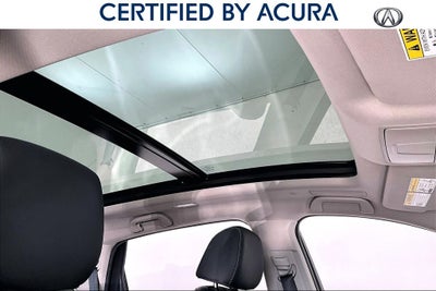 2024 Acura RDX Technology Package SH-AWD